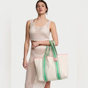 NWT Victoria Secret Tote Bag